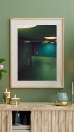 Ole Lerche - Station