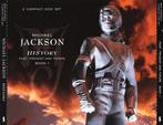 Michael Jackson – HIStory - Past, Present And Future Book 1, Gebruikt
