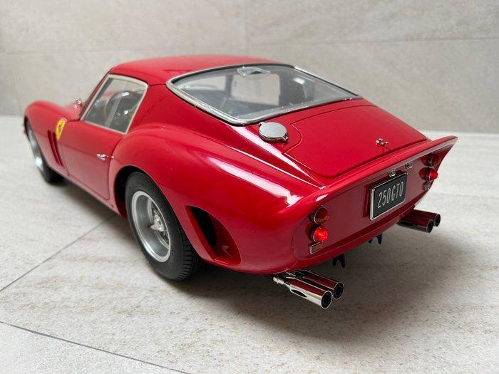 Centauria 1:8 - Modelauto - Ferrari - 250 GTO, Hobby & Loisirs créatifs, Voitures miniatures | 1:5 à 1:12