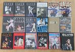 Elvis Presley - Elvis DVD albums - DVD boxset - 2000