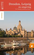 Dresden, Leipzig en omgeving / Dominicus stedengids, Boeken, Verzenden, Zo goed als nieuw, Eric Strijbos