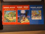 Suske en Wiske - Div Reclame uitgaven - 36 Album - Éditions, Boeken, Nieuw
