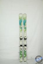 Refurbished - Ski - Volkl Essenza white - 159, Sport en Fitness, Overige merken, 140 tot 160 cm, Gebruikt, Ophalen of Verzenden