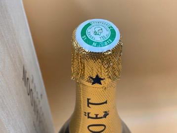 Moët & Chandon, Impérial - Champagne Brut - 1 Magnum (1,5 L)