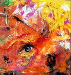 Denis Mihai - Interior Fire, Antiek en Kunst