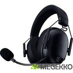 Razer Blackshark V3 Draadloze Gaming Headset Zwart, Verzenden, Nieuw