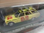 ODEON 1:43 - Voiture miniature - Peugeot 504 Break Mavic