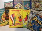 Disney - Snow White -Micky Mouse - Three Little Pigs -, Verzamelen, Disney, Nieuw