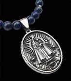 Lapis lazuli - Onze-Lieve-Vrouwe der Hemelen & Goddelijke, Antiek en Kunst