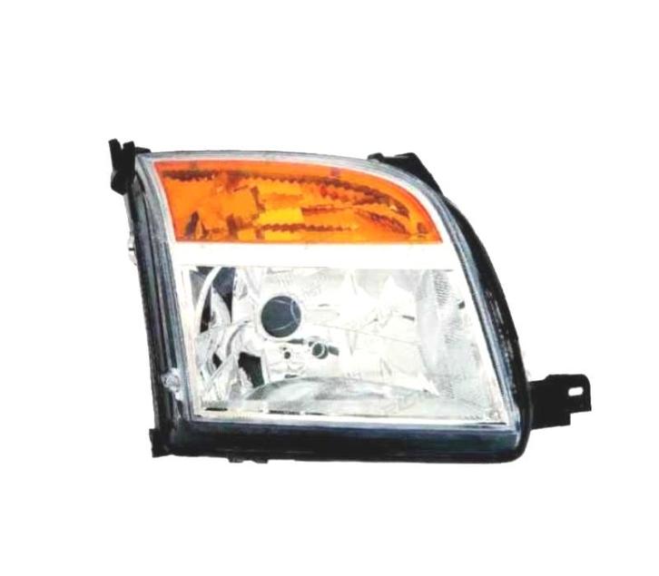 Phare Droit Pour Ford Fusion 05-, Autos : Pièces & Accessoires, Éclairage, Envoi
