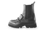 Fred de La Bretoniere Boots in maat 39 Zwart | 5% extra, Verzenden, Zwart, Overige typen, Fred de La Bretoniere