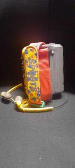 Sony - WM-FS495 Walkman