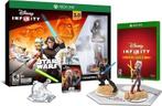 Disney Infinity 3.0 Starter Pack - Xbox One (Xbox One Games), Games en Spelcomputers, Games | Xbox One, Ophalen of Verzenden, Zo goed als nieuw