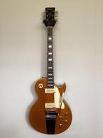 Vintage - V100 Midge Ure - - Elektrische gitaar - China, Muziek en Instrumenten, Nieuw