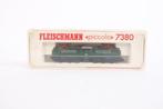 Fleischmann N - 7380 - Locomotive électrique (1) - BR151 -