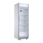 Polar C-serie displaykoeling met lichtbak 346L, Verzenden, Nieuw in verpakking, Koelen en Vriezen