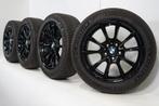 BMW 5 6 serie F10 F11 F12 F13 281 18 inch Michelin  Winterba, Ophalen of Verzenden, Nieuw