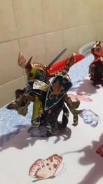 Schleich - Action figure Cavalieri e cavalli - 2000-2010 -, Kinderen en Baby's, Nieuw