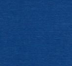 Waterdichte stof voor loungekussens - 5m rol - Cobalt, Verzenden, Nieuw