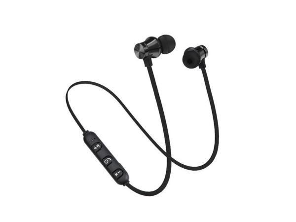 Veiling - 30x Sport oordoppen kleur zwart, Telecommunicatie, Mobiele telefoons | Oordopjes