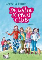De Wilde Kippen Club / De Wilde Kippen Club / 1, Boeken, Verzenden, Gelezen, Cornelia Funke