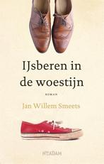 IJsberen in de woestijn 9789046818688 Jan Willem Smeets, Boeken, Verzenden, Gelezen, Jan Willem Smeets