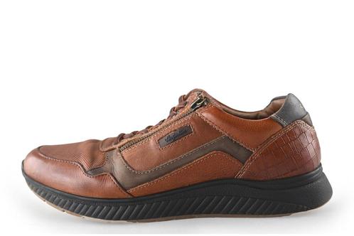 Australian Sneakers in maat 43 Bruin | 5% extra korting, Kleding | Heren, Schoenen, Bruin, Gedragen, Sneakers, Verzenden