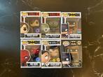 Funko - Funko Pop DC Comics Batman: Films and Comics