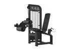 C55 | GYMFIT LEG CURL/ EXTENSION | CUSTOM-LINE | NIEUW, Sport en Fitness, Fitnessmaterialen, Ophalen of Verzenden, Nieuw, Overige typen