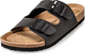 2dekans | Slippers dames - Slippers Heren - Sandalen - beschikbaar voor biedingen