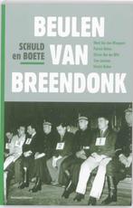 Beulen van Breendonk 9789002239564 Mark Van den Wijngaert, Verzenden, Gelezen, Mark Van den Wijngaert