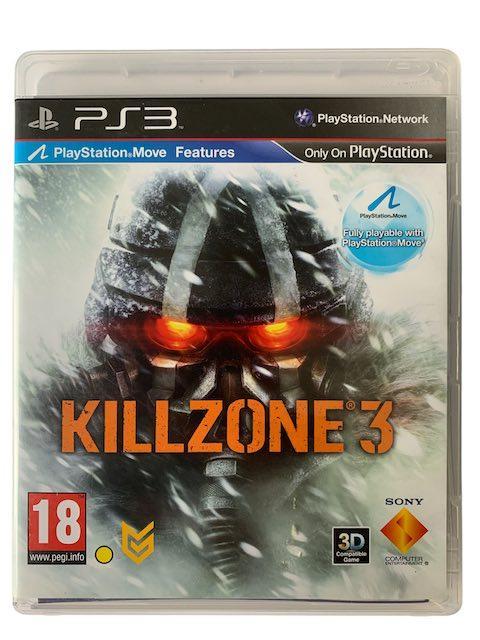 Killzone 3 (Gele Stip) (PS3) (TWEEDEHANDS), Games en Spelcomputers, Games | Sony PlayStation 3, Verzenden
