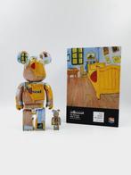 Medicom Toy x Vincent Van Gogh - Be@rbrick The Bedroom 400%