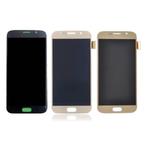 Samsung Galaxy S6 Scherm (Touchscreen + AMOLED + Onderdelen), Télécoms, Téléphonie mobile | Accessoires & Pièces, Verzenden