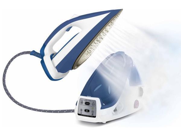 Veiling - Tefal Pro Express Control Plus GV8931 - Stoomgener, Electroménager, Vapeurs