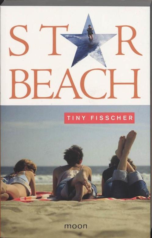 Star Beach 9789048800186, Boeken, Kinderboeken | Jeugd | 13 jaar en ouder, Gelezen, Verzenden
