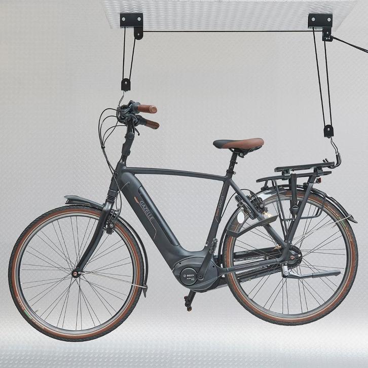 Datona Fietslift extra sterk - Datona, Doe-het-zelf en Bouw, Gereedschap | Handgereedschap, Ophalen of Verzenden