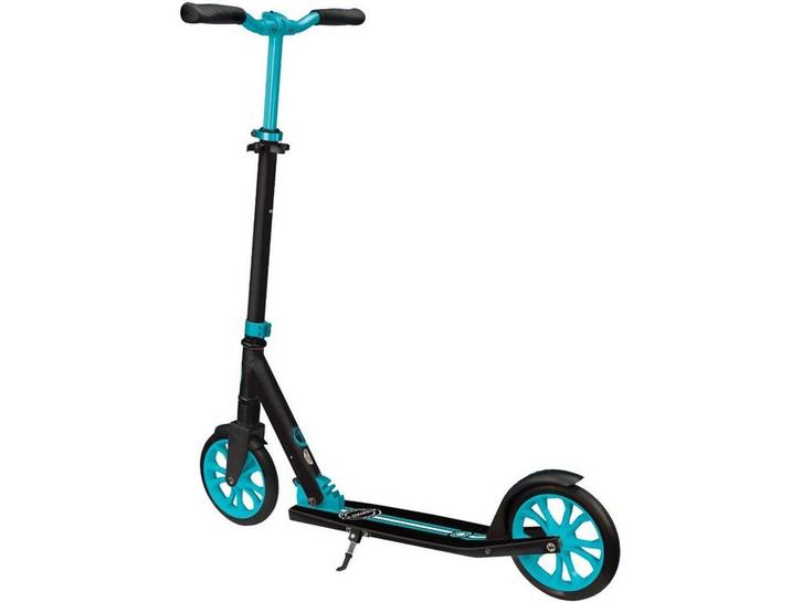 Globber NL 500-205 - Step - Vouwbaar - Verstelbaar - 205mm -, Enfants & Bébés, Jouets | Extérieur | Véhicules & Draisiennes, Envoi