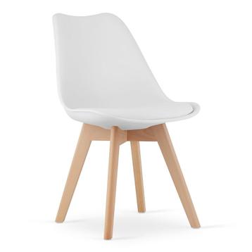Veelzijdige kuipstoelen - voor eetkamer, woonkamer of kan..., Huis en Inrichting, Ophalen of Verzenden, Nieuw, Tijdloos Design