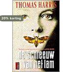 De schreeuw van het lam / Poema thriller 9789024523078, Verzenden, Gelezen, Thomas Harris