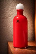 Firma dautore - Carlo Moretti - Fles (2) - Jaren tachtig, Antiek en Kunst