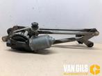 Ruitenwismotor+Mechaniek Toyota Yaris O270341, Nieuw