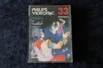 Philips Videopac NR 33 Jumping Acrobats, Verzenden