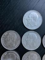 België. Leopold II. 5 Francs 1867-1876 (Zonder minimumprijs)