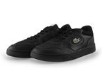 Lacoste Sneakers in maat 43 Zwart | 5% extra korting, Kleding | Heren, Schoenen, Verzenden, Zo goed als nieuw, Sneakers, Lacoste