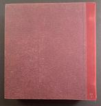 Wereld 1853/1972 - Een unieke Schaubek-catalogus (1939) in, Gestempeld