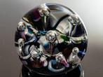 Caithness Glass - Paul Ysart / Peter Holmes - Presse-papiers