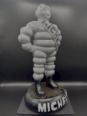 Bibendum - Michelin Bibendum