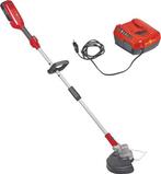 Tweedekans | WOLF-Garten Lycos 40/300 T Set Grastrimmer Accu, Ophalen of Verzenden, Nieuw