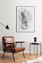 Henshin (Marco Celante) - Eevee – Baroque Dreams - Pokémon